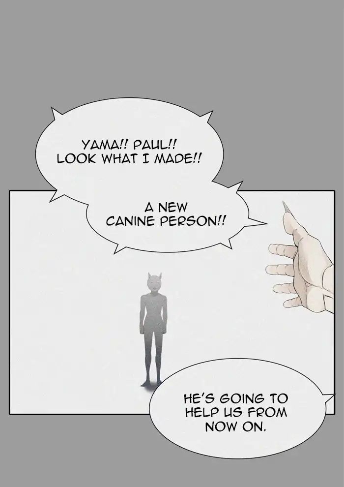 Tower of God, Chapter 441 image 090